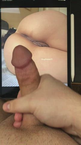 big ass cock tribute r/tributeme gif