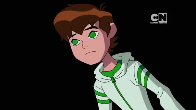 Ben 10: Omniverse - And Then There Was Ben (Preview) Clip 2