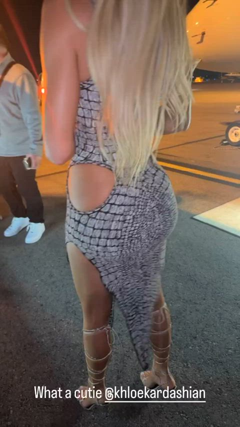 Khloe Kardashian