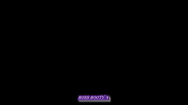 Boss Booty-4