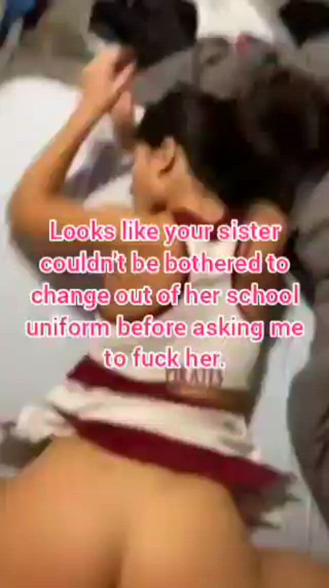 asian bully college schoolgirl sister wet pussy gif