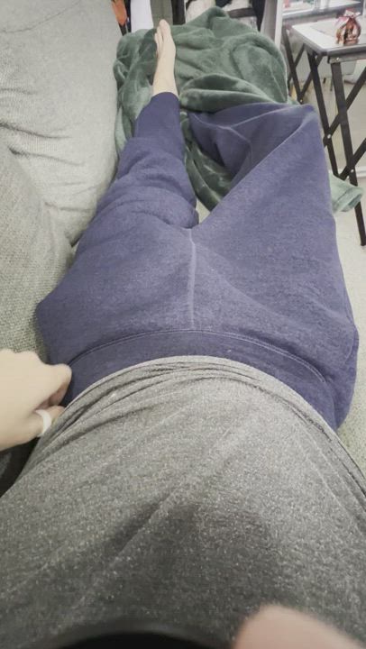 This sub gives me a reason to wear pants