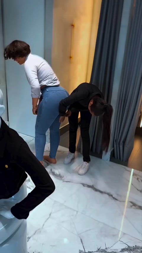 ass big ass compilation gif