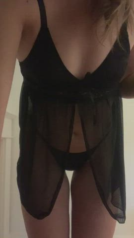 Nothing makes me happier than getting lingerie in the mail 🙌🏻 (38f)