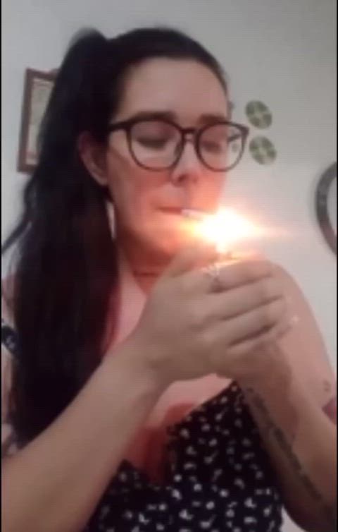 Shall we light this fire together? Yes or no? 😏🥵♥️