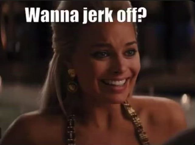 Blonde Jerk Off Jerkmate gif