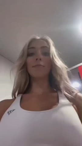 amateur ass big ass big tits blonde boobs milf pussy teen tiktok gif