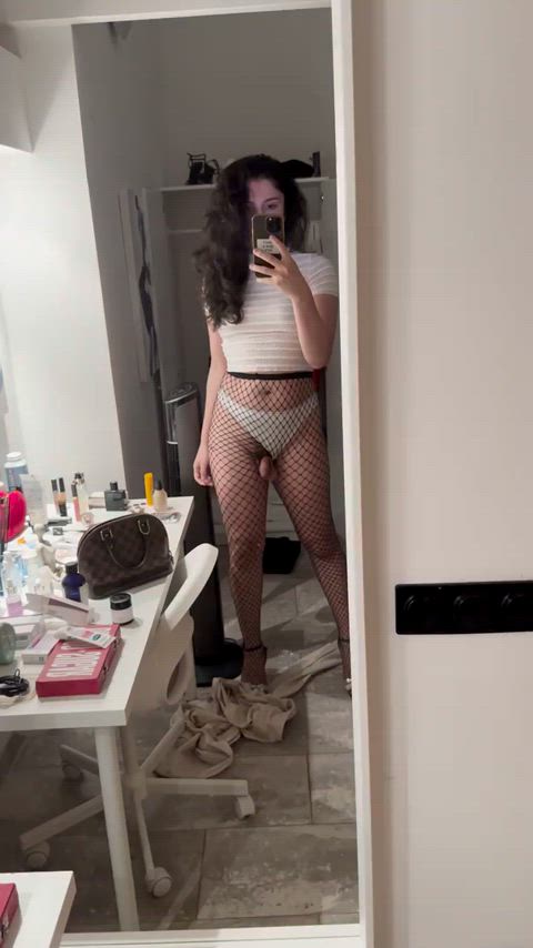 beautiful homemade latina natural tits onlyfans petite shemale tease teen trans woman