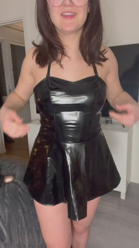 ass big ass latex onlyfans pussy teasing tight pussy gif