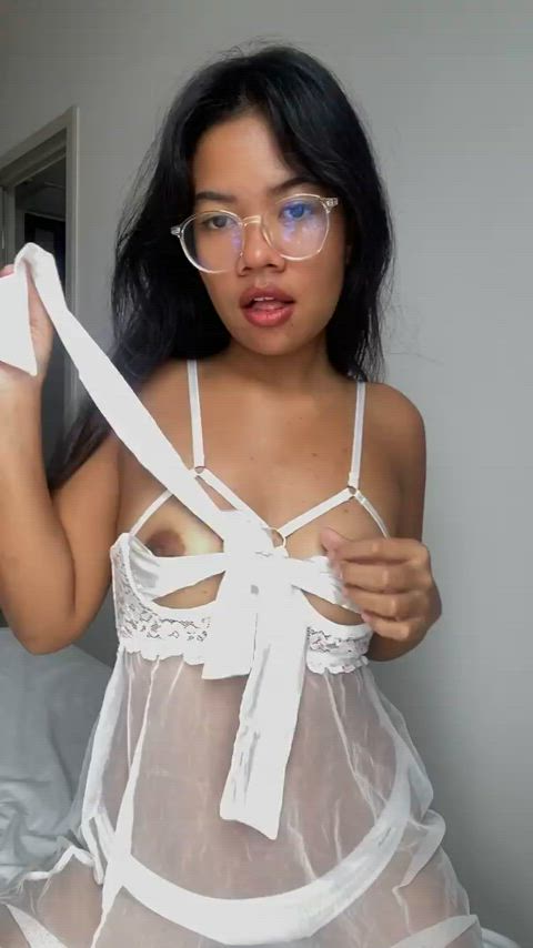 Ever fuck a Thai girl?