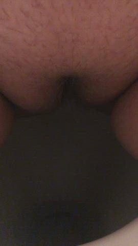 chubby piss pissing gif