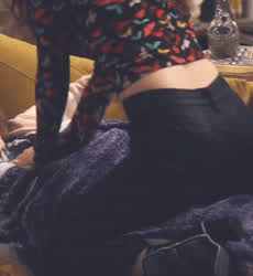 Ass gif