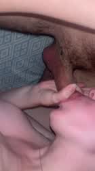 Amateur Girlfriend gif
