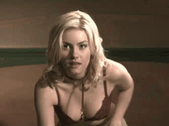 Celebrity Elisha Cuthbert gif