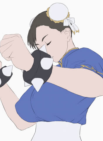 Chun-li