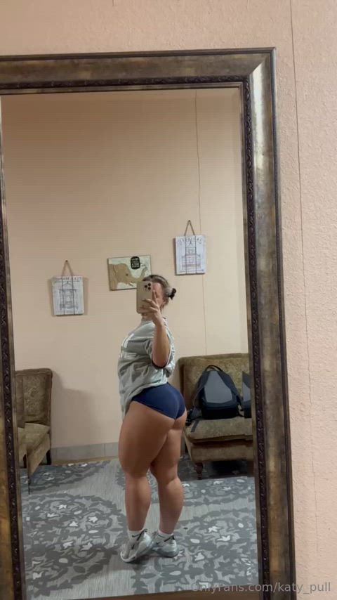 fit fitness muscles muscular girl onlyfans pawg thick thighs thighs gif