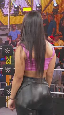 ass booty cute pretty thick tiny wrestling gif