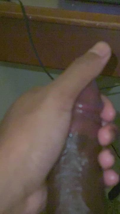 precum bbc