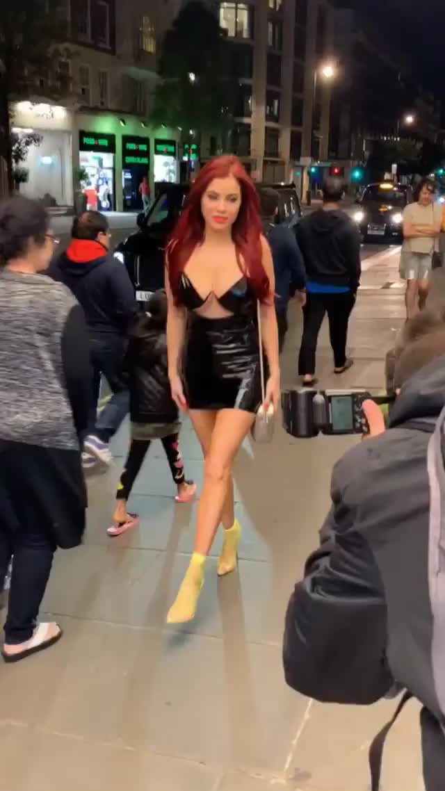 Carla Howe