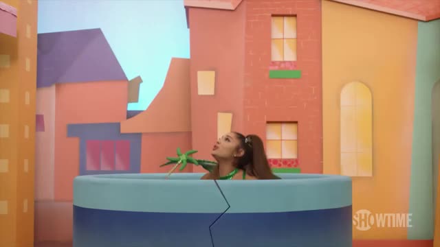 Ariana Grande ~ Kidding