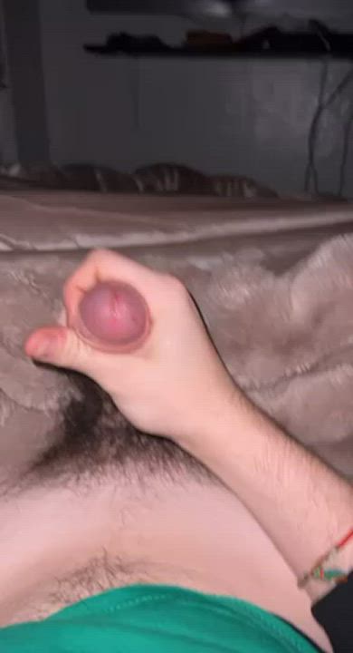 Cum Gay Solo gif