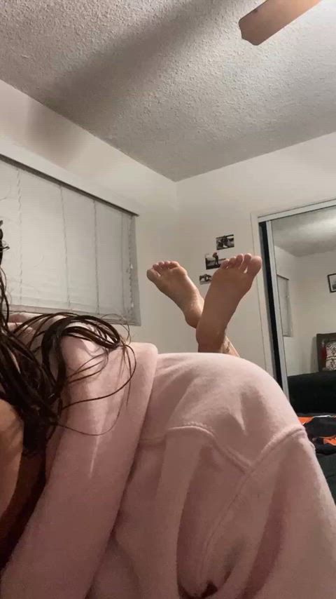 feet feet fetish foot foot fetish soles toes gif