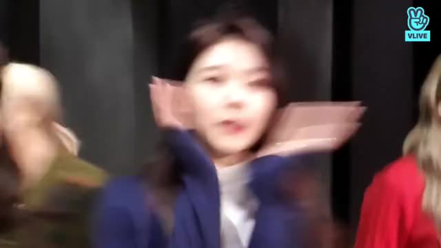 190117 [V LIVE] 가족사진찍기 트와이스 TWICE 2