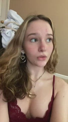 [kik] 22F - I want to feed gooners tiktok sluts. Looking for extra willing people