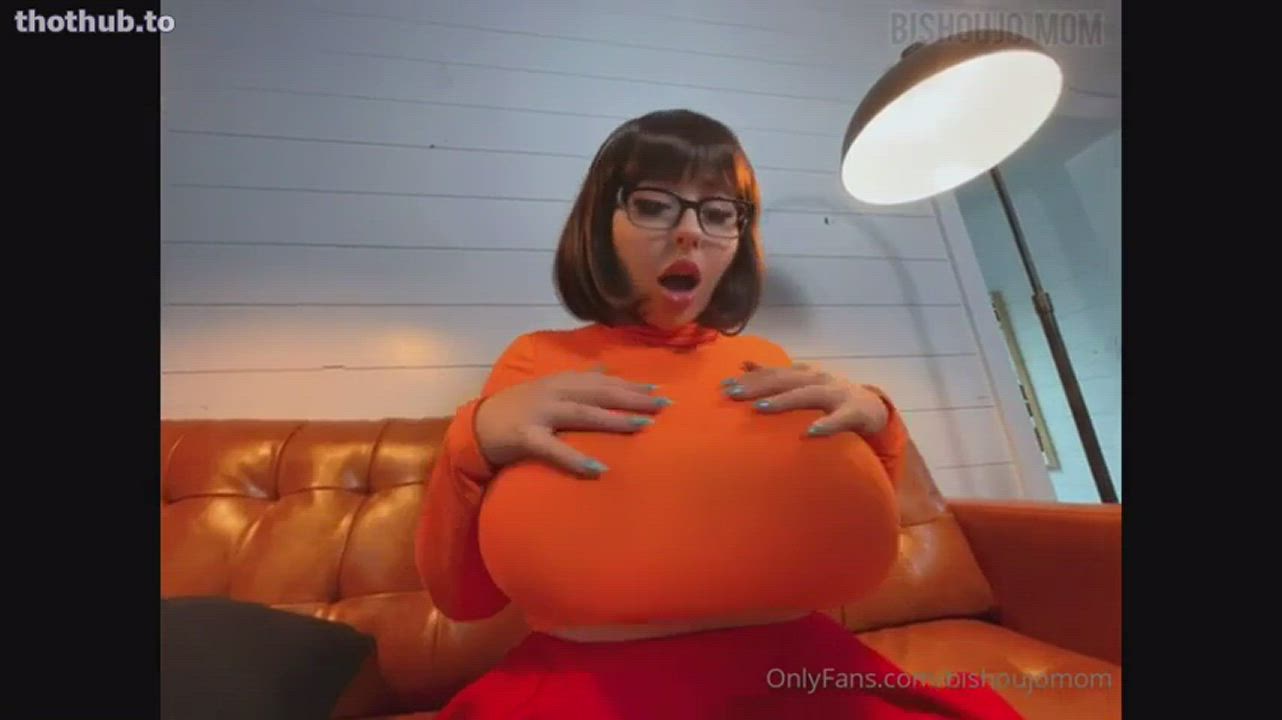 Cosplay Costume Fake Boobs Fake Tits Huge Tits Jiggling Tits Titty Drop Titty Fuck