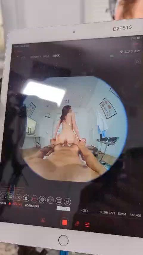 🍿 PornCornVR Release ❤️🤍 Maya Woulfe ❤️🤍 Medical Checkup: Maya Woulfe