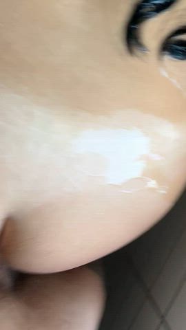 amateur ass big ass doggystyle homemade milf nsfw pov sex teen gif