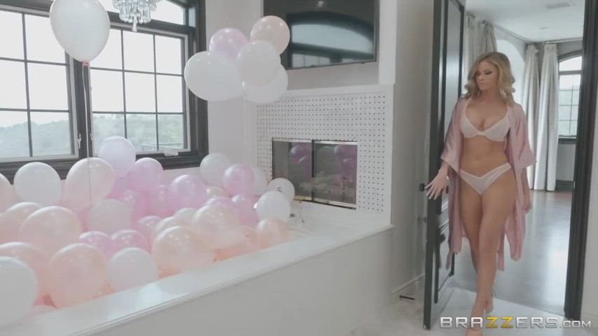 Jessa Rhodes - Burst On My Balloons
