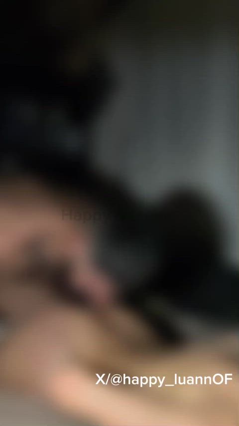 18 years old amateur ass bwc big dick homemade latina sex spit teen gif