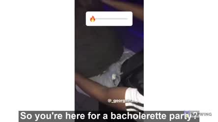 Blonde Caption Cheating Doggystyle Lapdance Model Orgasm Riding Rough gif