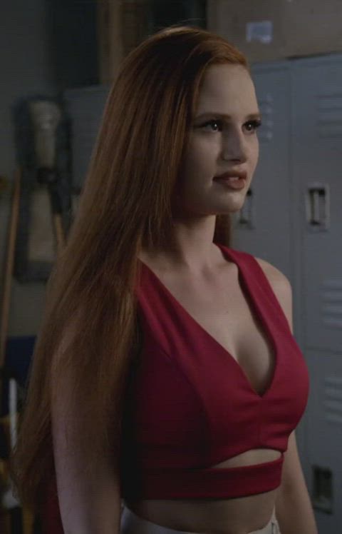 Madelaine Petsch