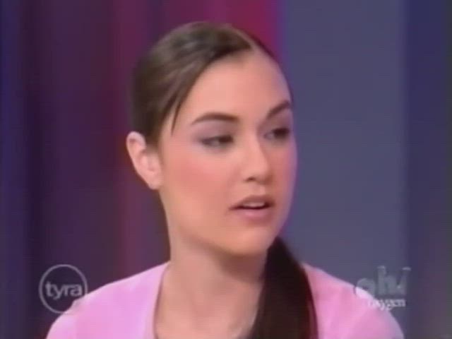 Sasha Grey (audio)