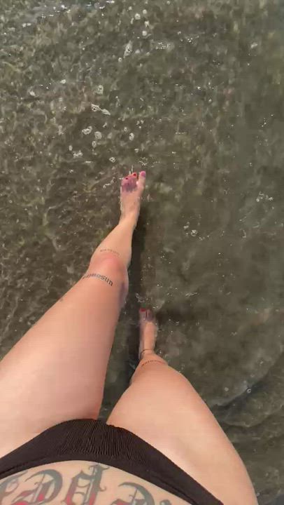 Feet Foot Fetish Toes gif