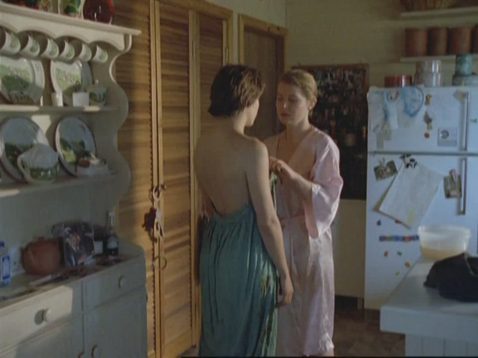 Australian Celebrity Cinema Nudity gif