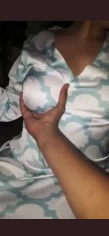 Boobs Dancing Tits gif