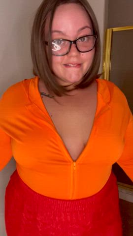 Velma (Scooby Doo) [WorkNumerous/Tori B]