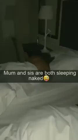 mom sex sister gif