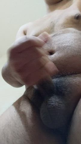 cumshot male masturbation tribute gif