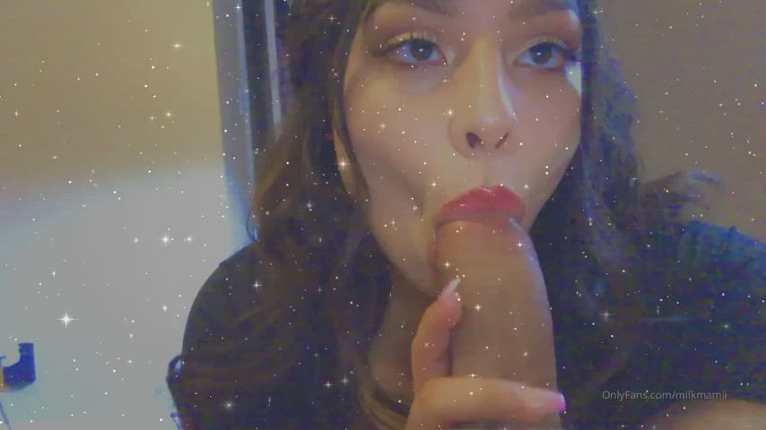 blowjob cute oral gif