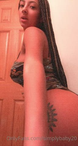 Dancing OnlyFans TikTok gif