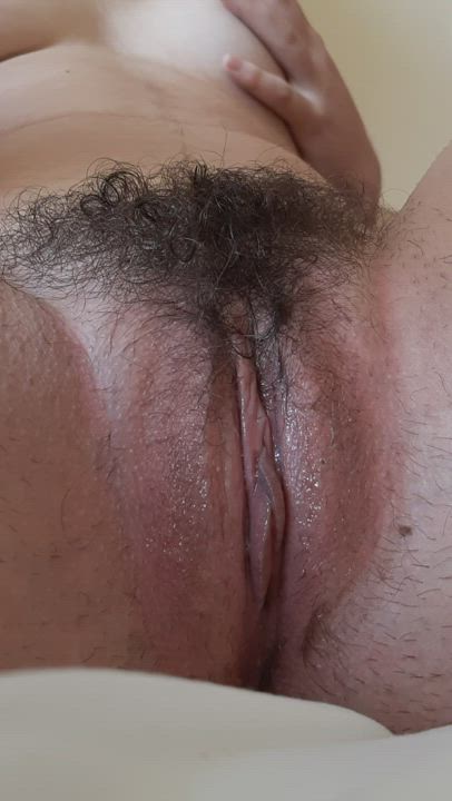 Told you, posting here makes me so wet ? (f)