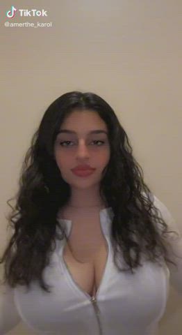 arab big tits lebanese muslim gif