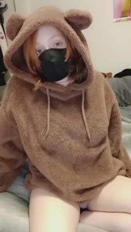 This bear needs a little honey 🍯 'F19' 'NB19' Care to give some??
