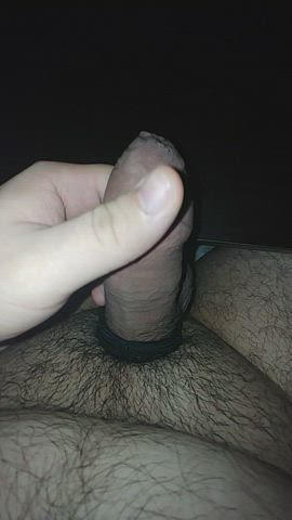 My biggest recorded cumshot