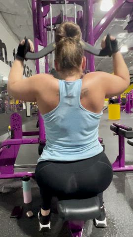 ass pawg booty gif
