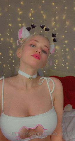 cosplay webcam white girl gif